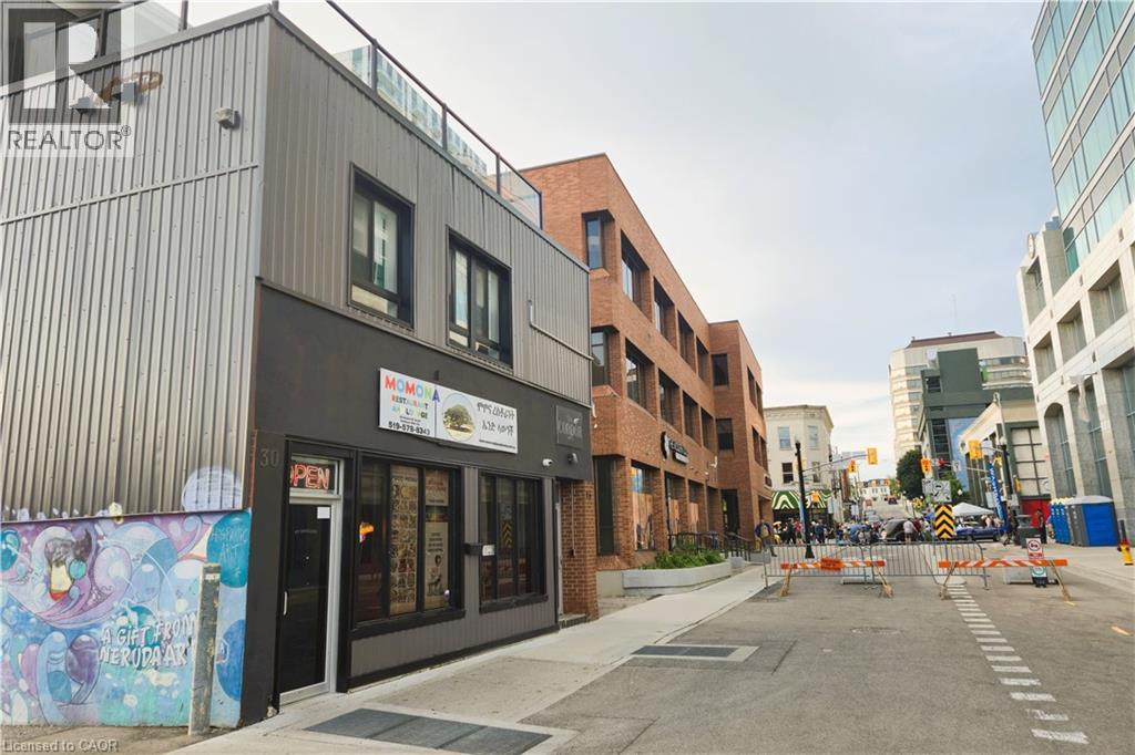 30 Ontario Street S, Kitchener, Ontario  N2G 1X2 - Photo 13 - 40846546