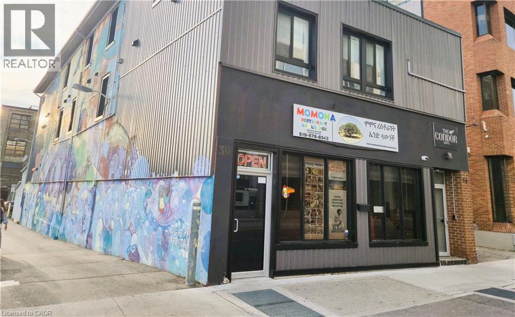 30 Ontario Street S, Kitchener, Ontario  N2G 1X2 - Photo 14 - 40846546