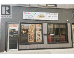 30 ONTARIO Street S, kitchener, Ontario