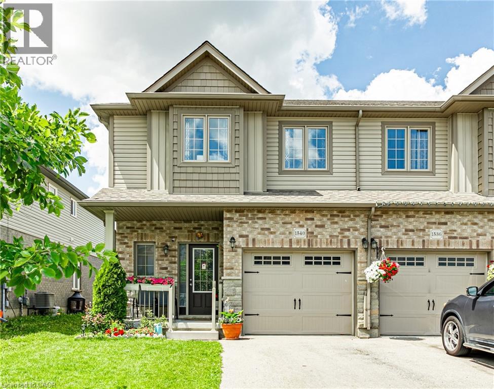 1540 Dunkirk Avenue