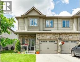 1540 DUNKIRK Avenue, Woodstock, Ontario