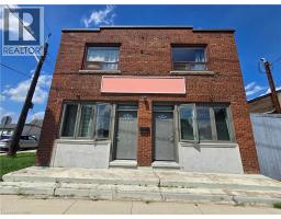 461 MELVIN Avenue Unit# 4, hamilton, Ontario