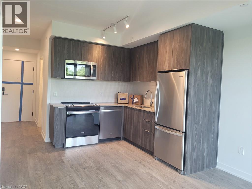 740 Whitlock Avenue Unit# 515, Milton, Ontario  L9T 7E7 - Photo 10 - 40845854