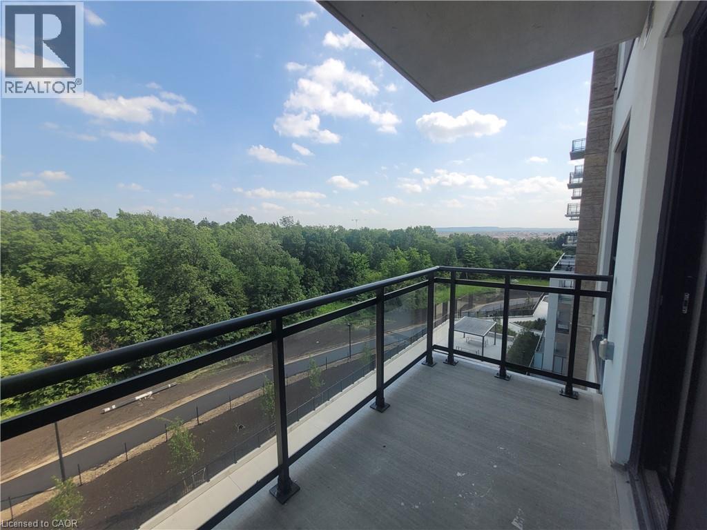 740 Whitlock Avenue Unit# 515, Milton, Ontario  L9T 7E7 - Photo 13 - 40845854