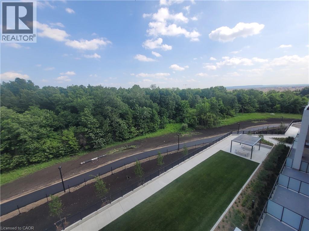 740 Whitlock Avenue Unit# 515, Milton, Ontario  L9T 7E7 - Photo 15 - 40845854
