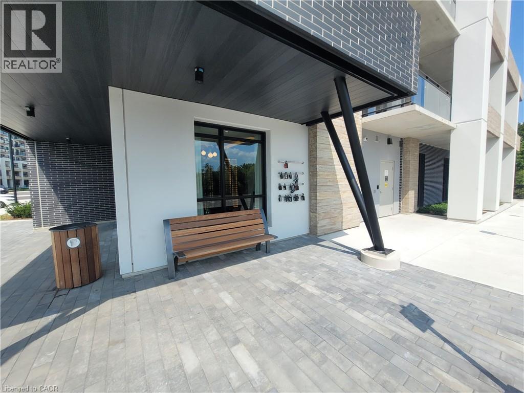 740 Whitlock Avenue Unit# 515, Milton, Ontario  L9T 7E7 - Photo 2 - 40845854