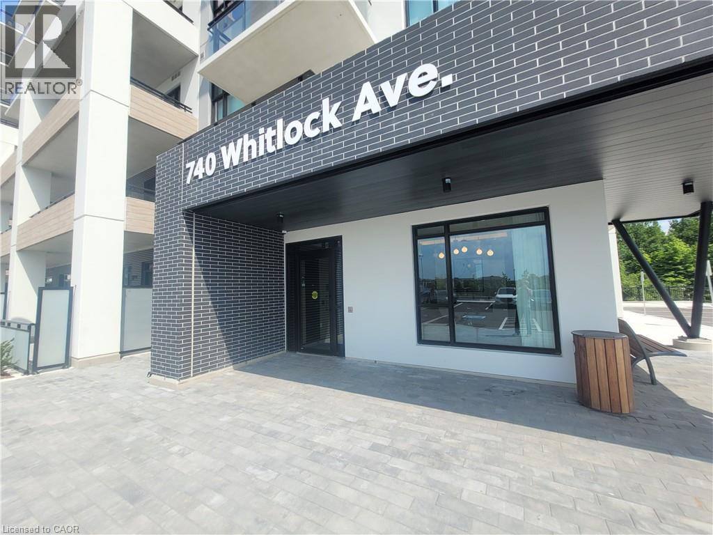 740 Whitlock Avenue Unit# 515, Milton, Ontario  L9T 7E7 - Photo 3 - 40845854