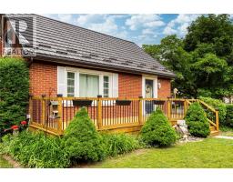 5 BRENTWOOD Avenue, Kitchener, Ontario