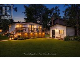 119 FELL STATION DRIVE, Kawartha Lakes, Ontario