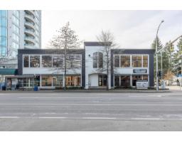 202 32310 SOUTH FRASER WAY, Abbotsford, British Columbia