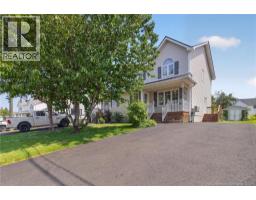 24 Stoneham, Moncton, New Brunswick