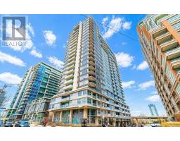 2207 - 59 EAST LIBERTY STREET, Toronto, Ontario