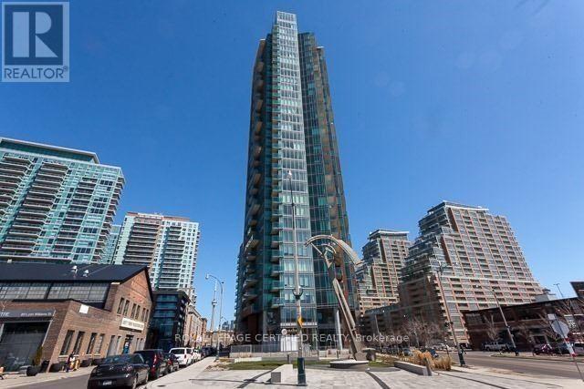 517 - 150 EAST LIBERTY STREET, Toronto, Ontario