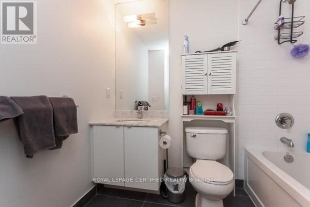 517 - 150 East Liberty Street, Toronto, Ontario M6K 3R5 - Photo 13 - C13544948