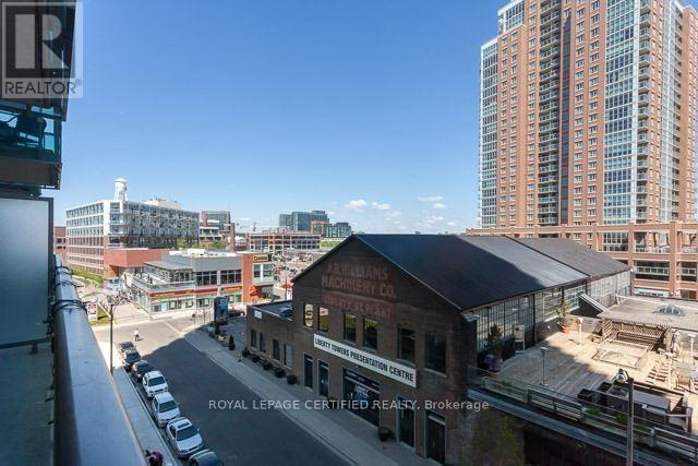 517 - 150 East Liberty Street, Toronto, Ontario M6K 3R5 - Photo 15 - C13544948