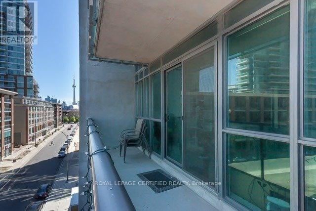 517 - 150 East Liberty Street, Toronto, Ontario M6K 3R5 - Photo 16 - C13544948