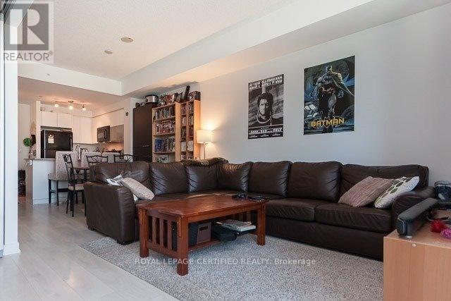 517 - 150 East Liberty Street, Toronto, Ontario M6K 3R5 - Photo 6 - C13544948