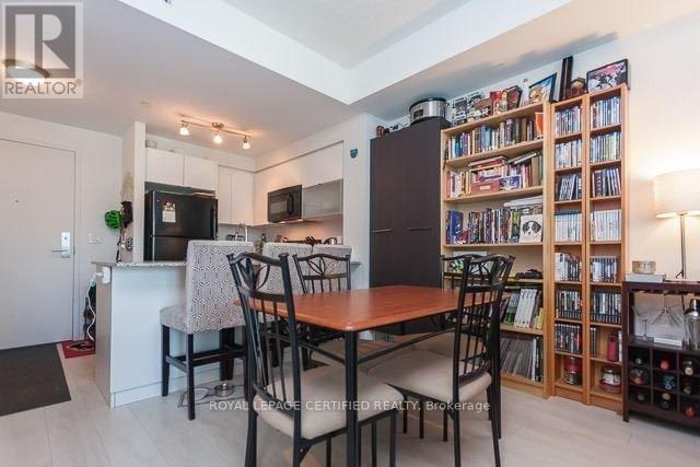 517 - 150 East Liberty Street, Toronto, Ontario M6K 3R5 - Photo 7 - C13544948