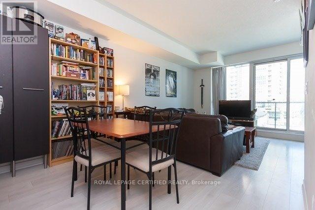 517 - 150 East Liberty Street, Toronto, Ontario M6K 3R5 - Photo 8 - C13544948
