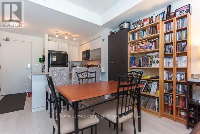 517 - 150 East Liberty Street, Toronto, Ontario M6K 3R5 - Photo 9 - C13544948