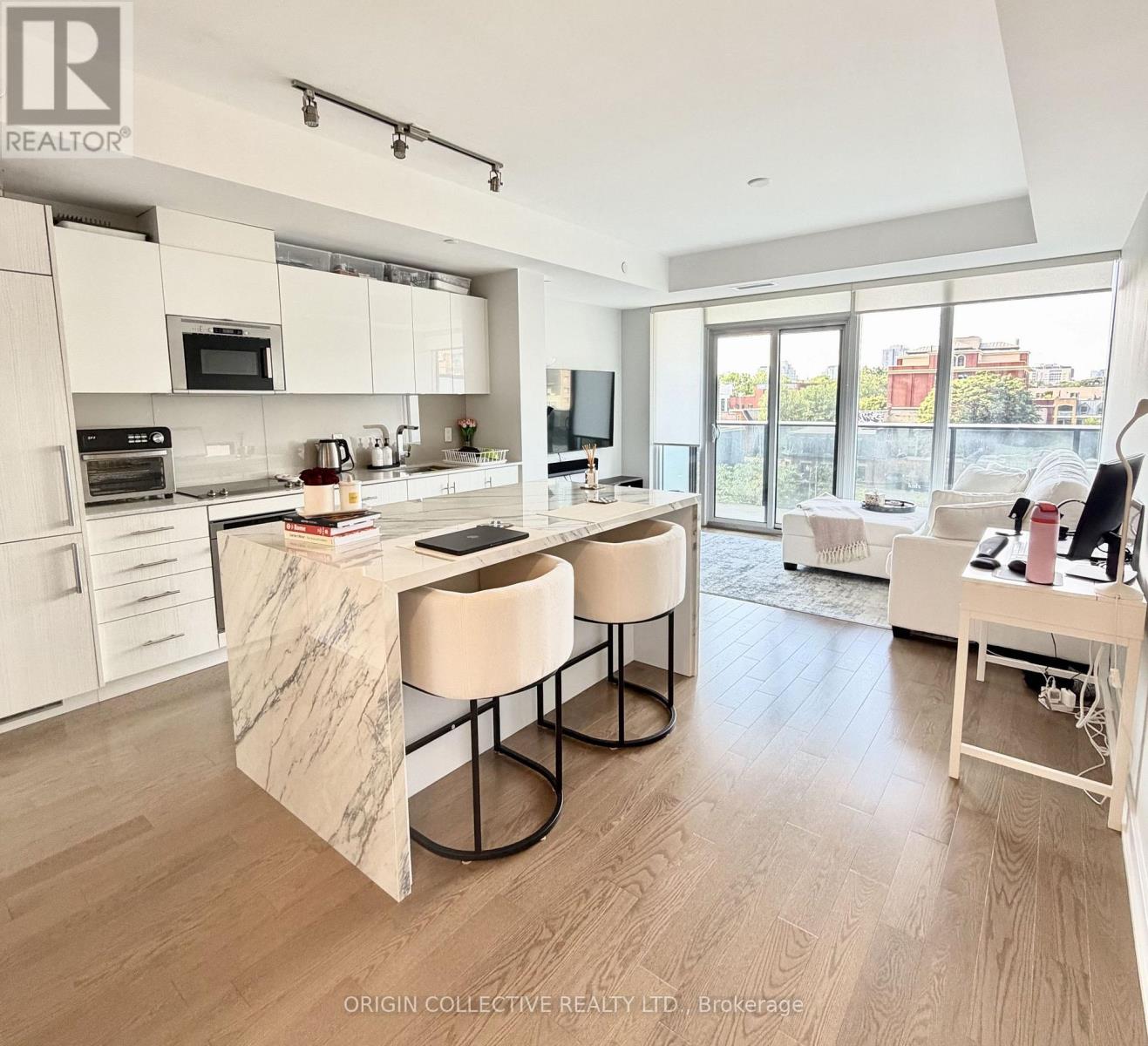 609 - 330 RICHMOND STREET W, Toronto (Waterfront Communities)