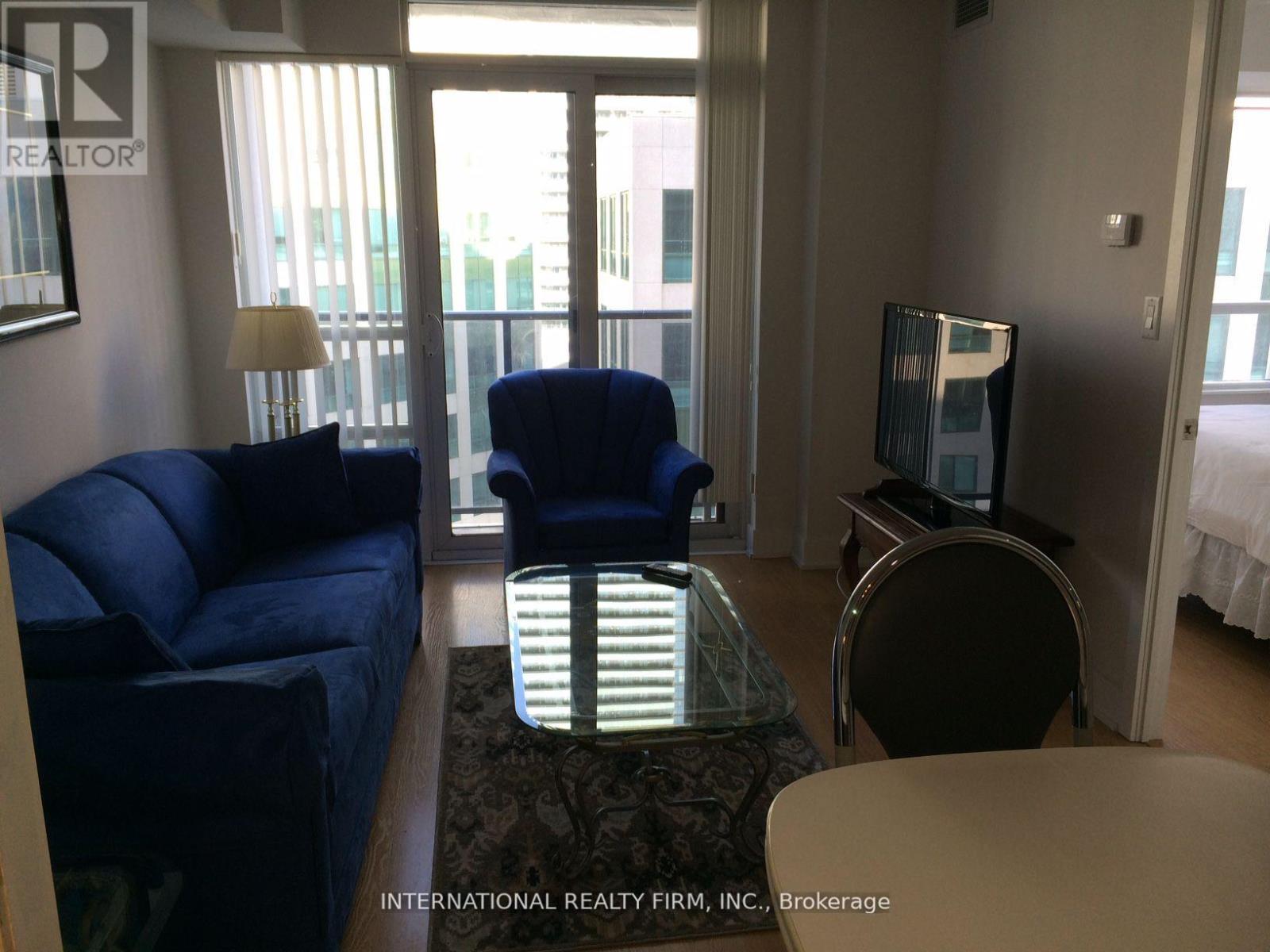 1708 - 20 Blue Jays Way, Toronto, Ontario M5V 3W6 - Photo 5 - C13544962