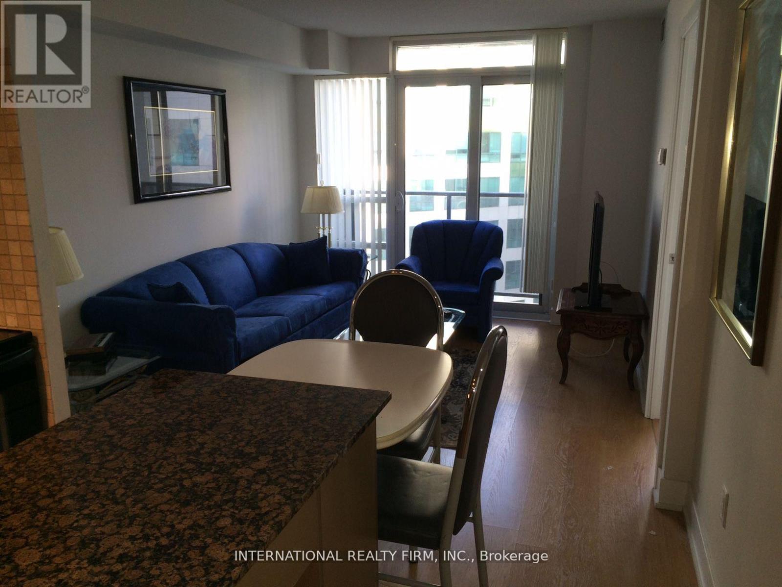 1708 - 20 Blue Jays Way, Toronto, Ontario M5V 3W6 - Photo 6 - C13544962