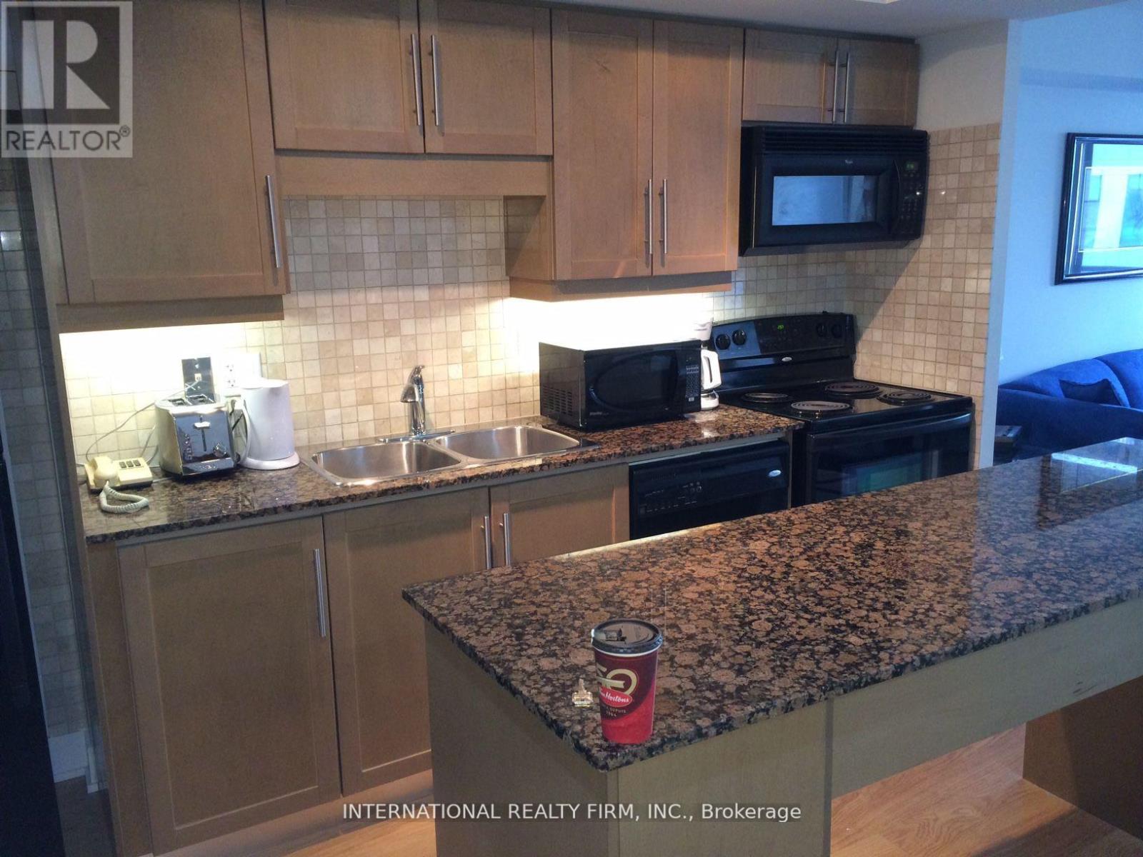 1708 - 20 Blue Jays Way, Toronto, Ontario M5V 3W6 - Photo 8 - C13544962
