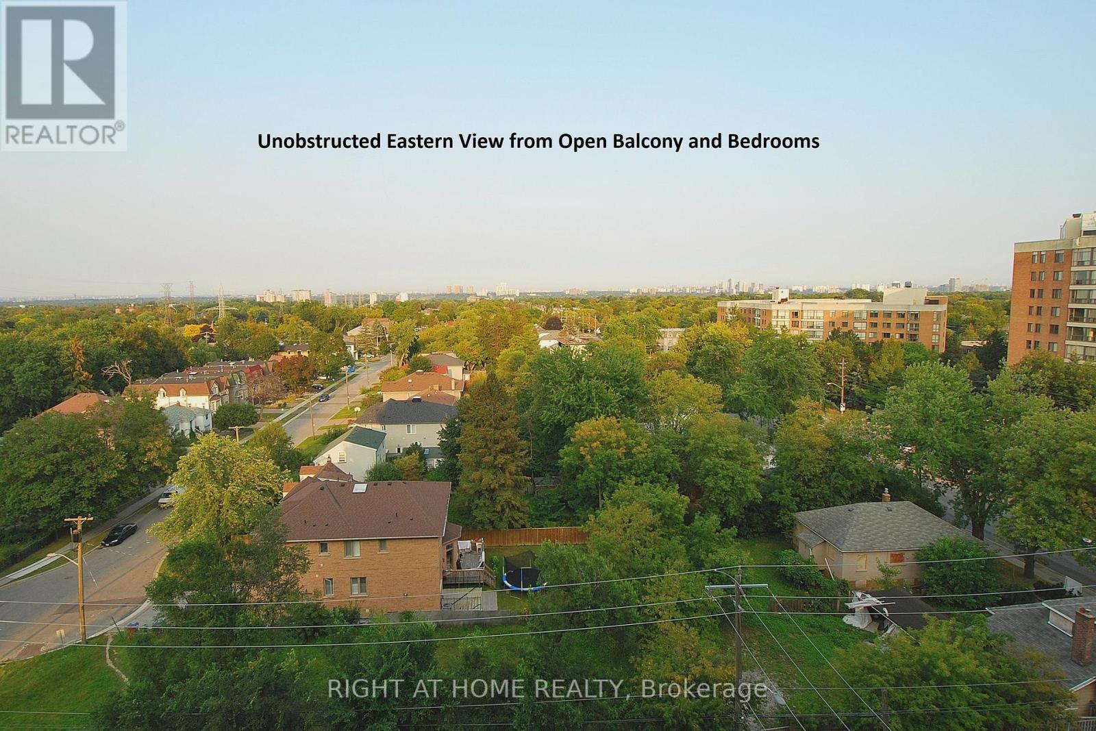 1009 - 39 Pemberton Avenue, Toronto, Ontario M2M 4L6 - Photo 10 - C13545030