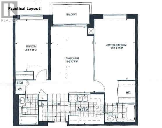 1009 - 39 Pemberton Avenue, Toronto, Ontario M2M 4L6 - Photo 2 - C13545030