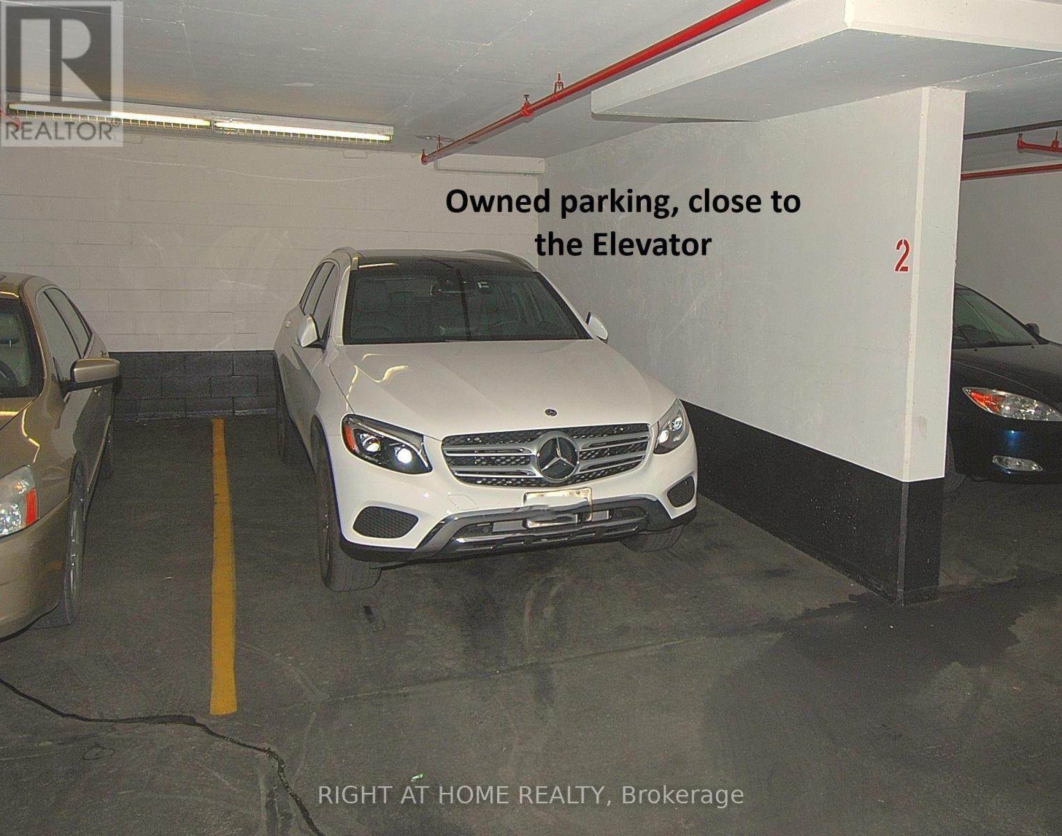 1009 - 39 Pemberton Avenue, Toronto, Ontario M2M 4L6 - Photo 24 - C13545030