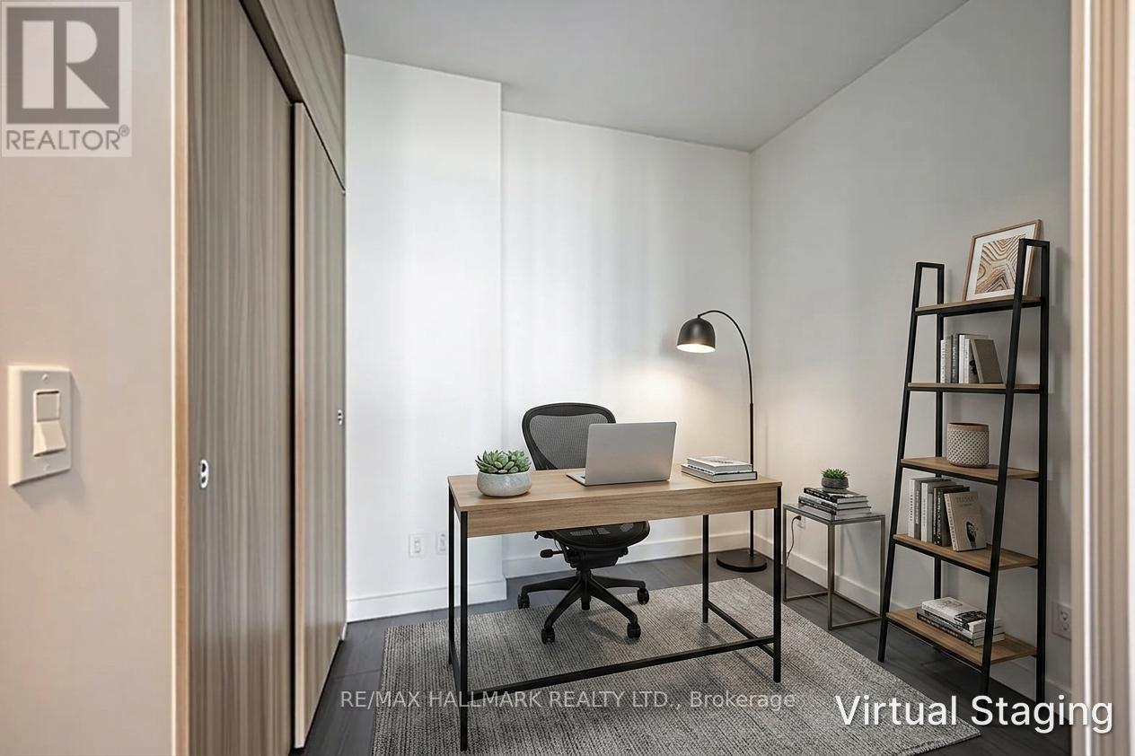 3105 - 18 Esther Shiner Boulevard, Toronto, Ontario M2K 0J7 - Photo 14 - C13545058