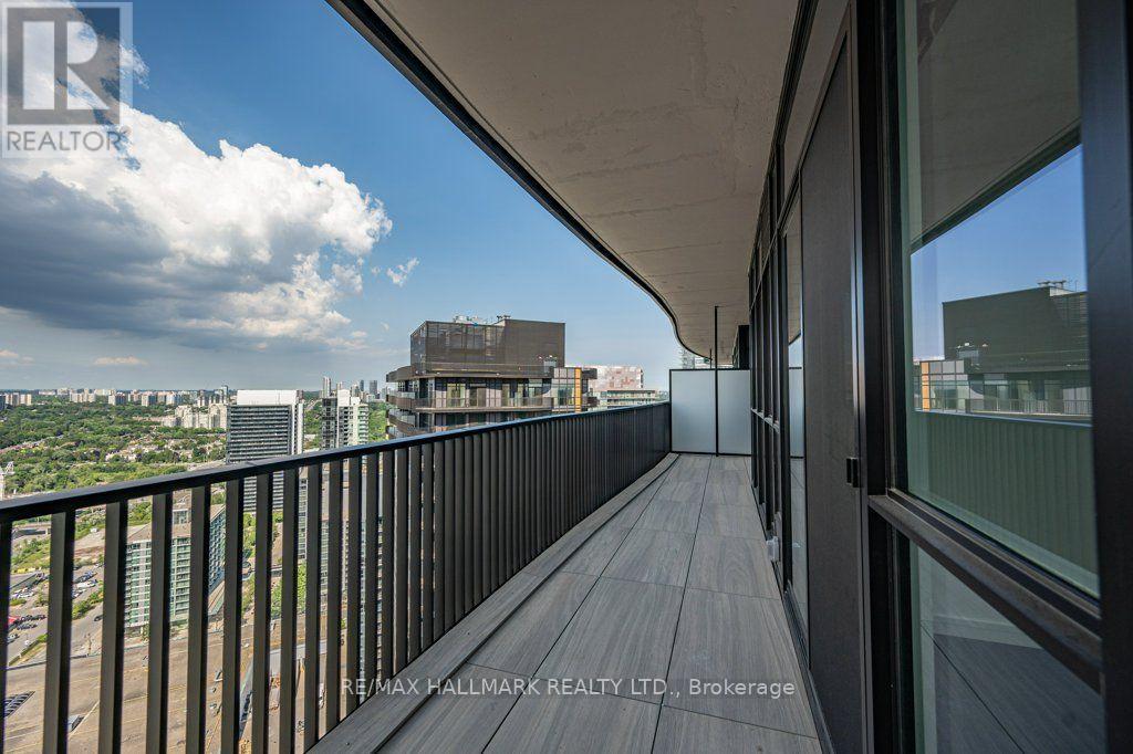 3105 - 18 Esther Shiner Boulevard, Toronto, Ontario M2K 0J7 - Photo 16 - C13545058
