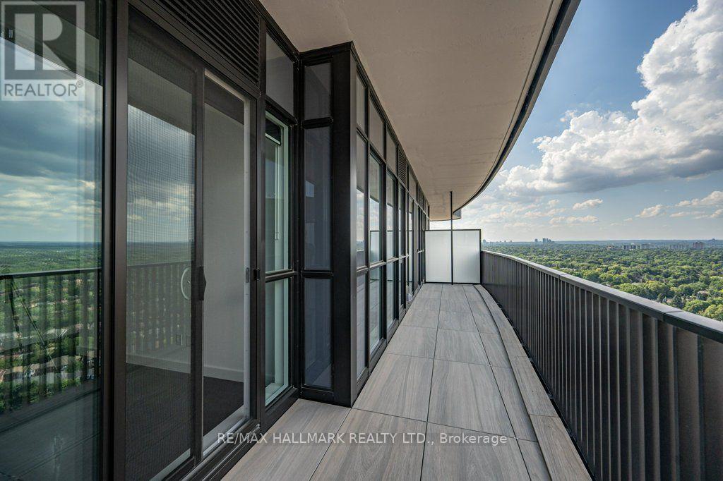 3105 - 18 Esther Shiner Boulevard, Toronto, Ontario M2K 0J7 - Photo 17 - C13545058