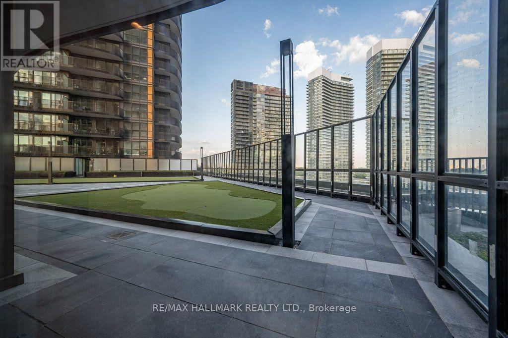 3105 - 18 Esther Shiner Boulevard, Toronto, Ontario M2K 0J7 - Photo 19 - C13545058