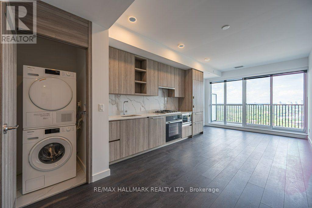 3105 - 18 Esther Shiner Boulevard, Toronto, Ontario M2K 0J7 - Photo 3 - C13545058