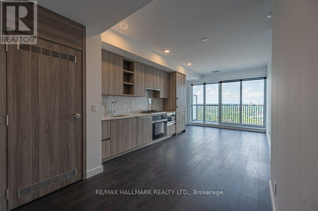 3105 - 18 Esther Shiner Boulevard, Toronto, Ontario M2K 0J7 - Photo 5 - C13545058