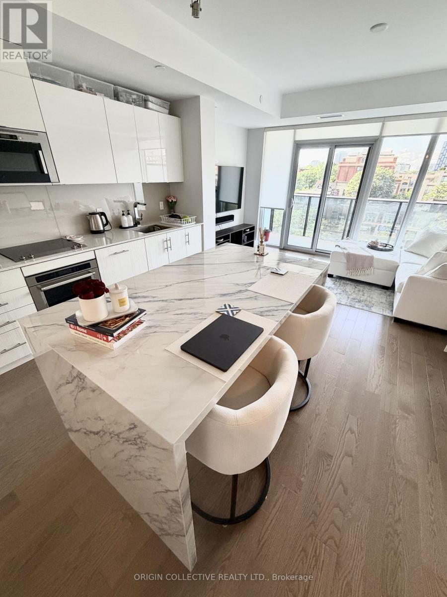 609 - 330 Richmond Street W, Toronto, Ontario  M5V 1X2 - Photo 10 - C13545066