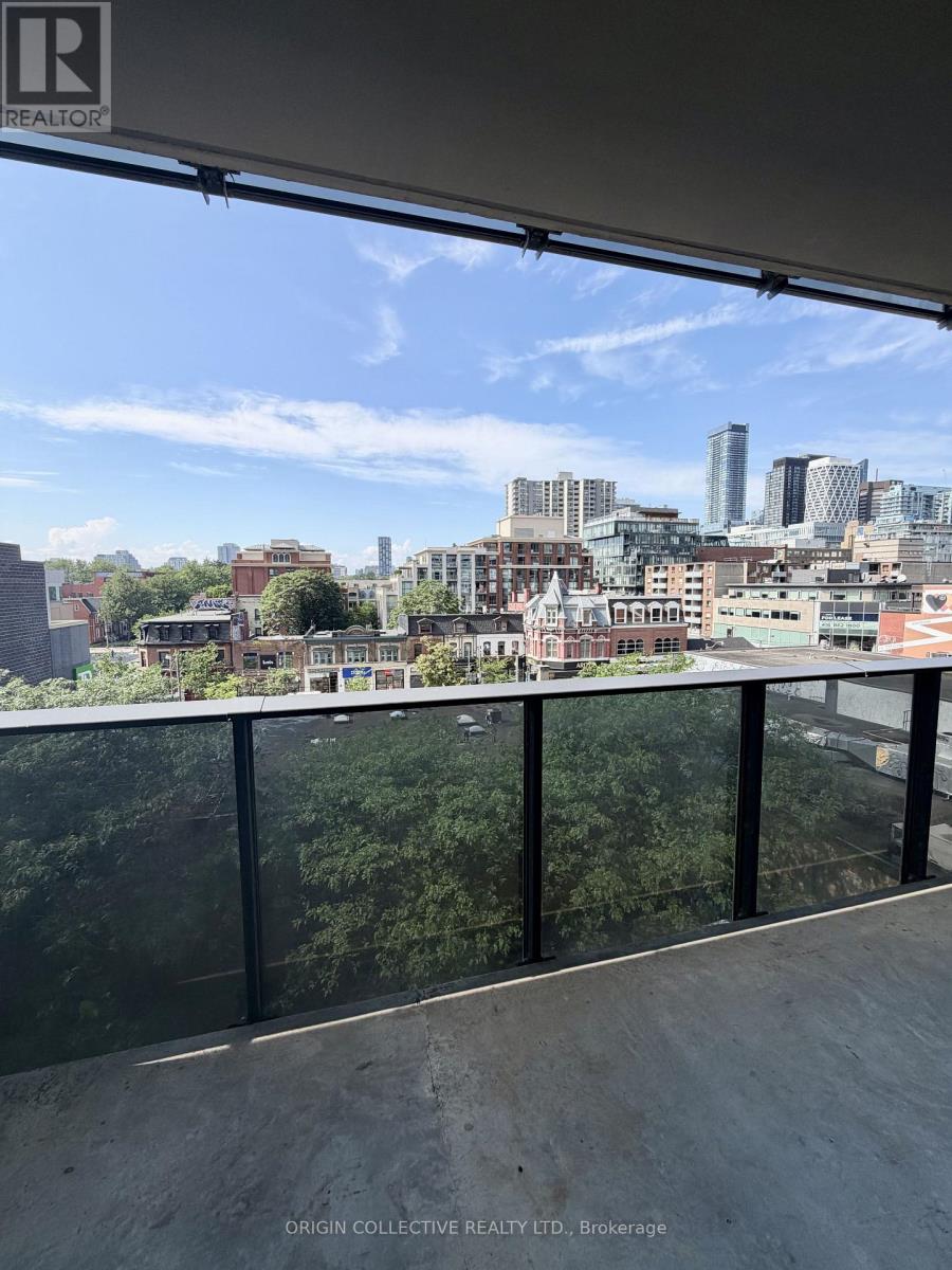 609 - 330 Richmond Street W, Toronto, Ontario  M5V 1X2 - Photo 15 - C13545066