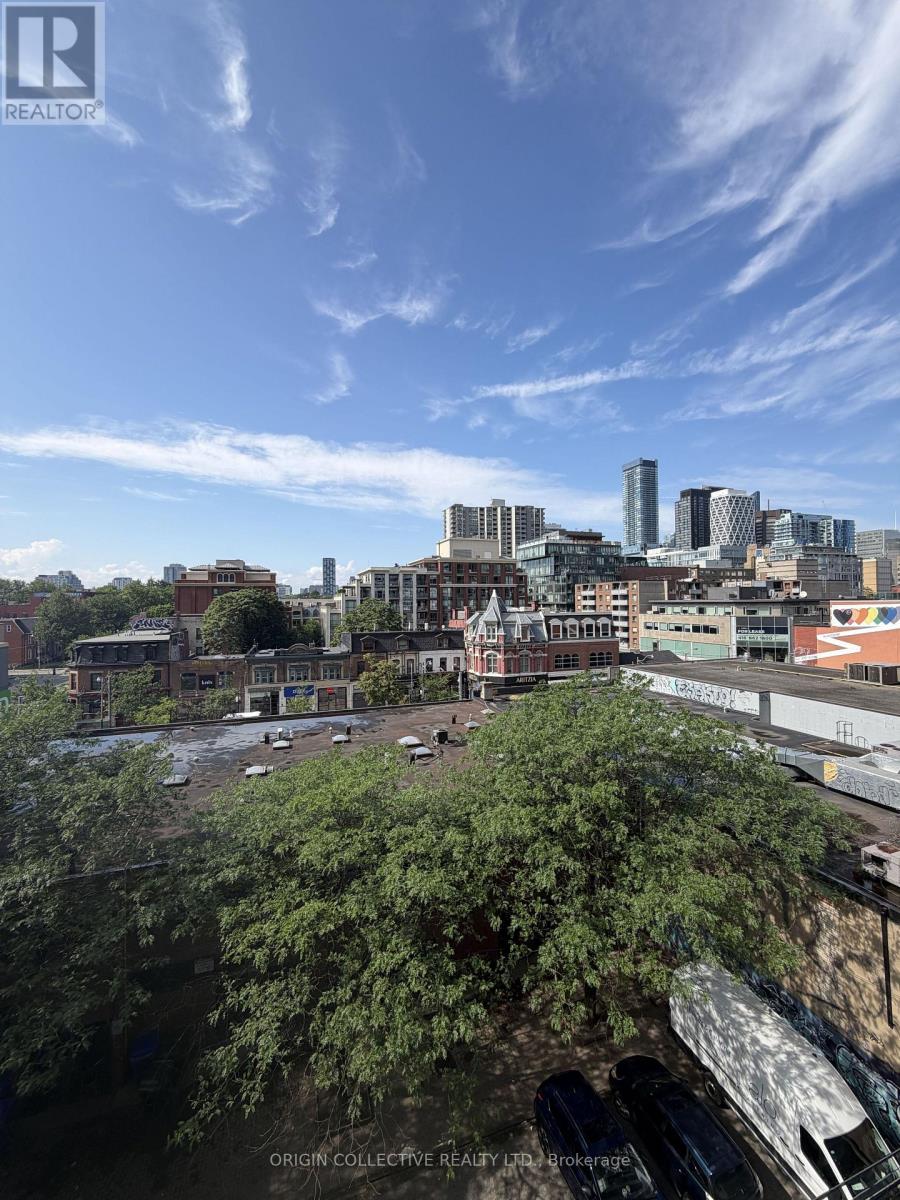 609 - 330 Richmond Street W, Toronto, Ontario  M5V 1X2 - Photo 16 - C13545066