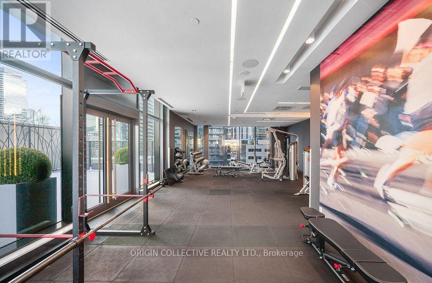 609 - 330 Richmond Street W, Toronto, Ontario  M5V 1X2 - Photo 18 - C13545066