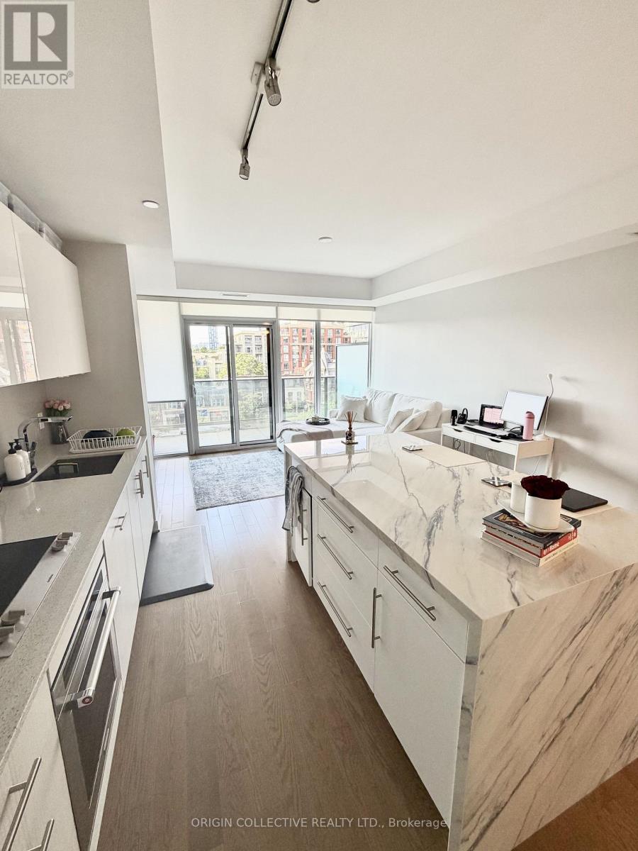 609 - 330 Richmond Street W, Toronto, Ontario  M5V 1X2 - Photo 7 - C13545066