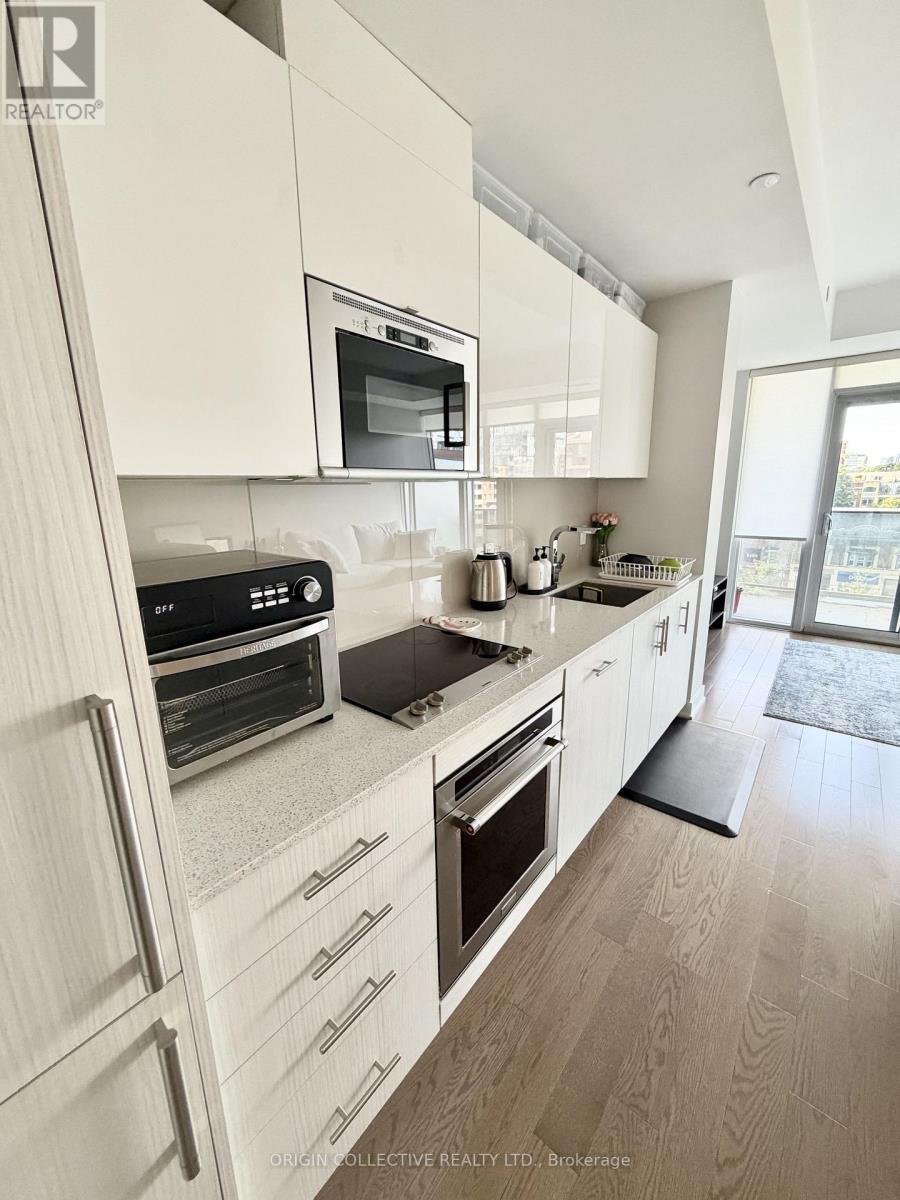609 - 330 Richmond Street W, Toronto, Ontario  M5V 1X2 - Photo 8 - C13545066