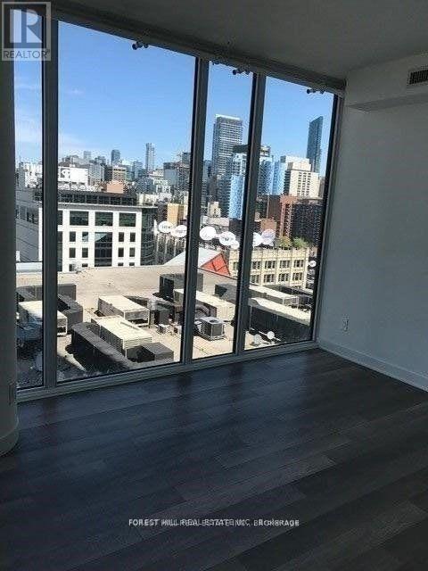 1204 - 290 Adelaide Street W, Toronto, Ontario  M5V 1P7 - Photo 2 - C13545072