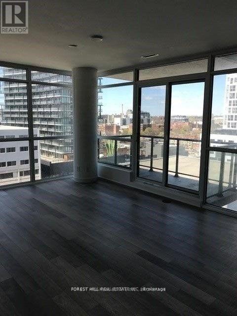 1204 - 290 Adelaide Street W, Toronto, Ontario  M5V 1P7 - Photo 3 - C13545072