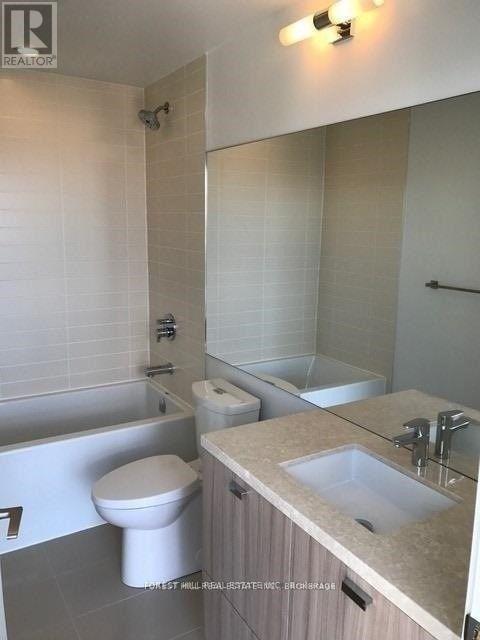 1204 - 290 Adelaide Street W, Toronto, Ontario  M5V 1P7 - Photo 5 - C13545072