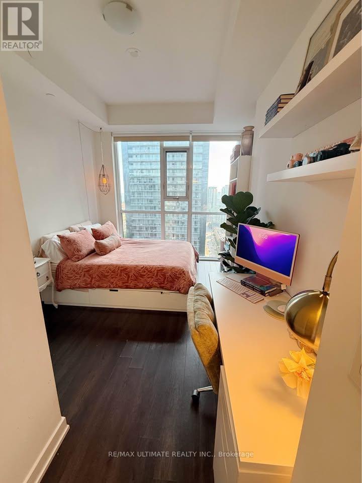 2602 - 30 Ordnance Street, Toronto, Ontario M6K 0C8 - Photo 12 - C13545082