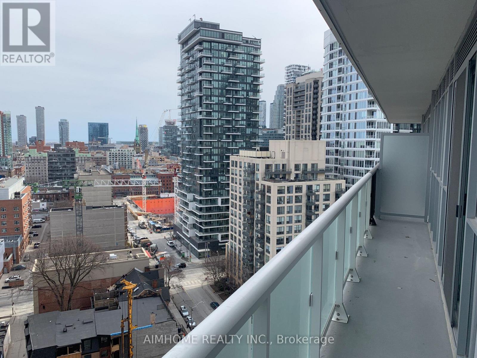 1602 - 77 Mutual Street, Toronto, Ontario  M5B 0B9 - Photo 12 - C13545174