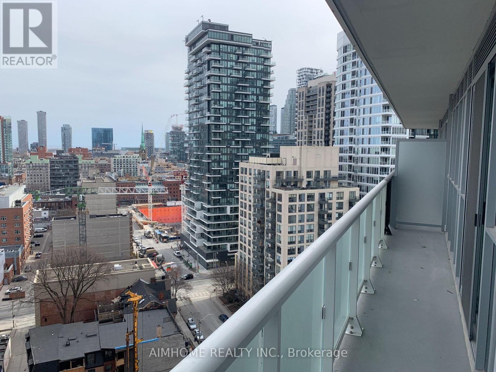 1602 - 77 Mutual Street, Toronto, Ontario  M5B 0B9 - Photo 13 - C13545174