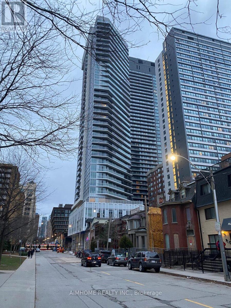 1602 - 77 Mutual Street, Toronto, Ontario  M5B 0B9 - Photo 15 - C13545174